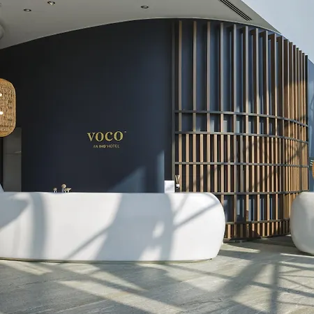 Voco Milan-Fiere By Ihg-2