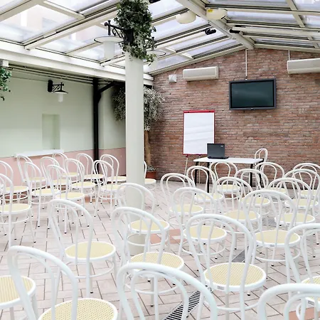 Antico Residence, Mantegnahotels-3