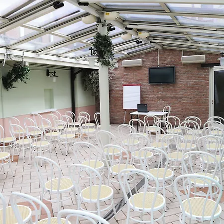 Antico Residence, Mantegnahotels-2