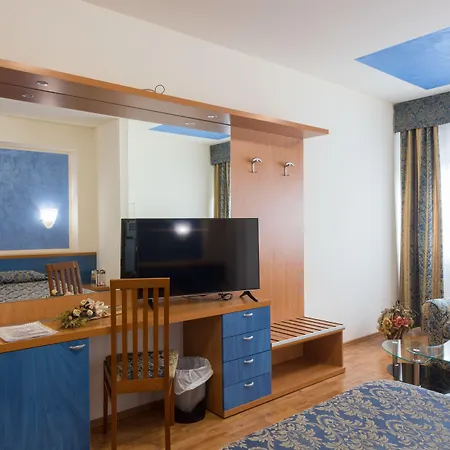 Hotel Airmotel-2