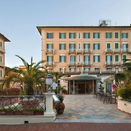 Hotel Settentrionale Esplanade-3