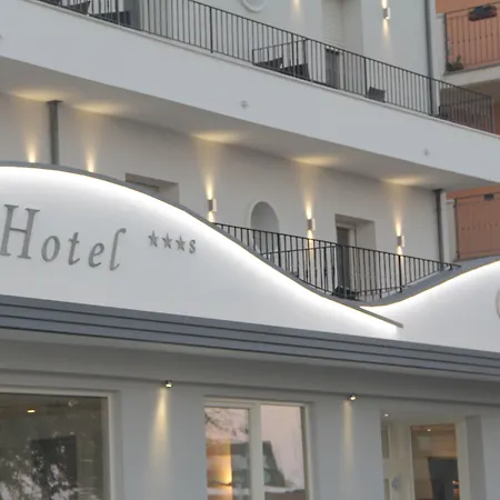 Hotel Gabbiano-2