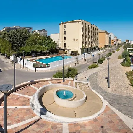 Hotel Alba-2