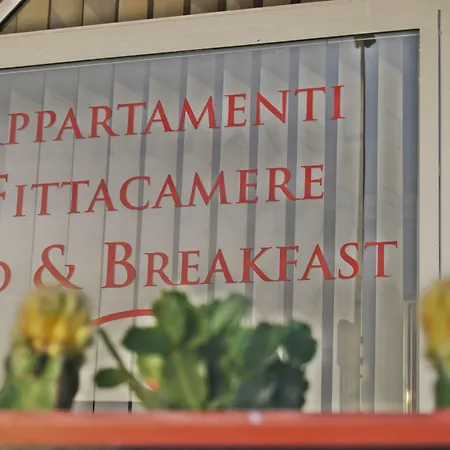 Villa Rocla Guest House Pompei-2