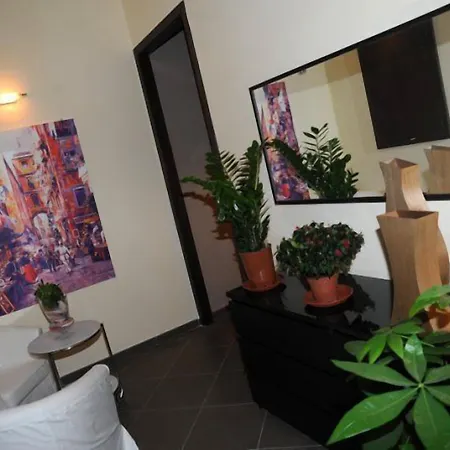 B&B Il Campanile-2