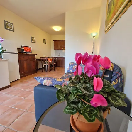 Residence Le Meridiane-3
