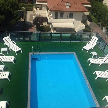 Hotel Mirage-3