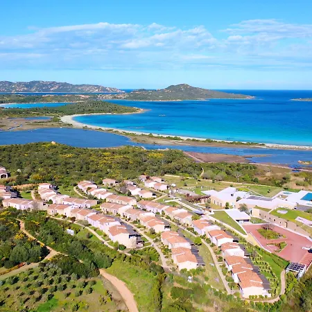 Baglioni Resort Sardinia - The Leading Hotels Of The World-2
