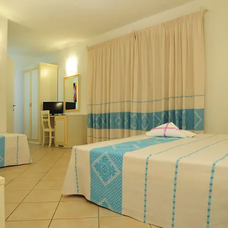 Hotel Stella Marina-3