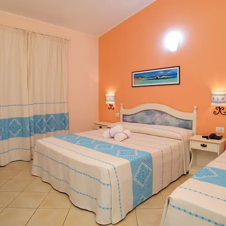 Hotel Stella Marina-2