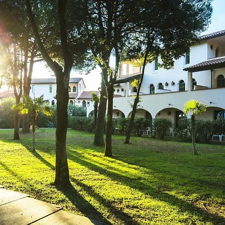 Garden Toscana Resort-2