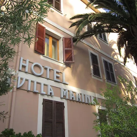 Hotel Villa Marina-3