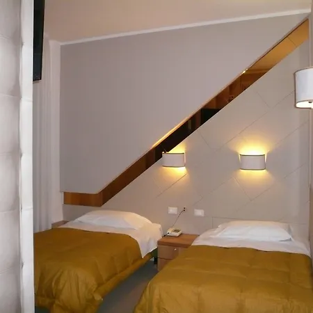 Hotel Europa Parking-3