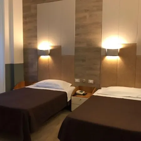 Hotel Europa Parking-2