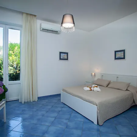 Hotel & Residence Matarese-3