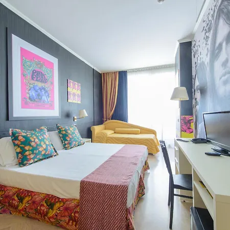 Admiral Art Hotel-2