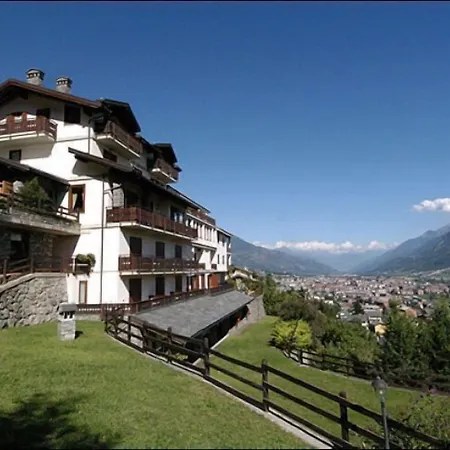 Hotel Panoramique-3