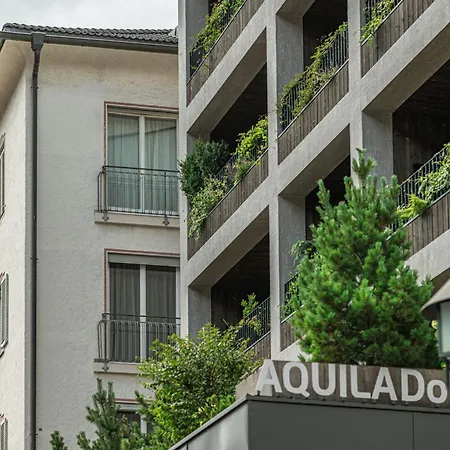 Aquila Dolomites Residence-2