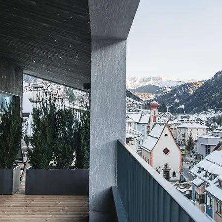 Aquila Dolomites Residence-3