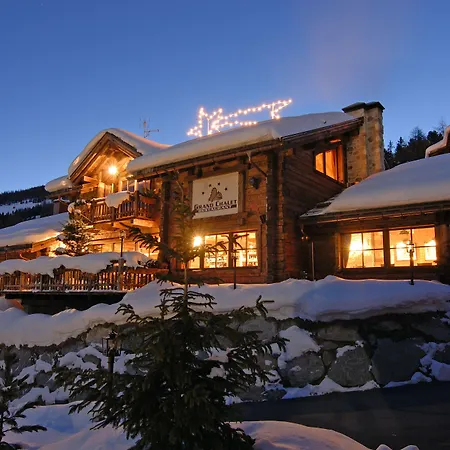 Park Chalet Village-2