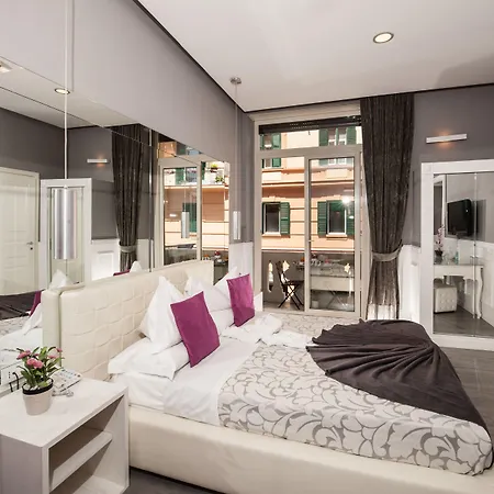 Relais Sul Mare Boutique Hotel-2