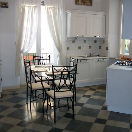 La Castellana Loft Hotel-2