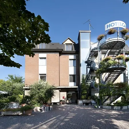 Hotel Caselle-2