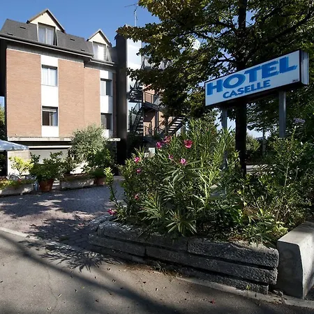 Hotel Caselle-3