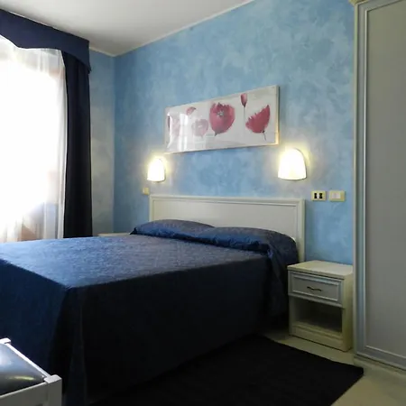 Hotel Air Palace Lingotto-2