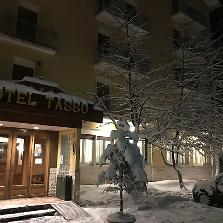 Hotel Tasso-3