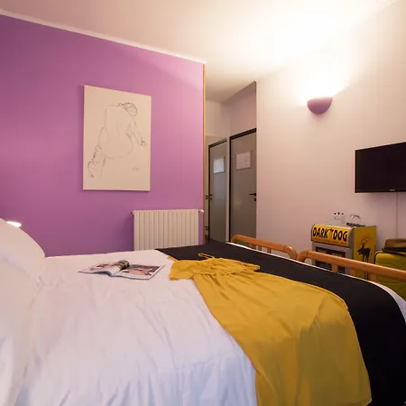 Albergo Giardino-2