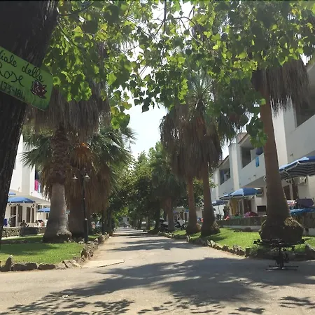 Villaggio Residence Bahja-2