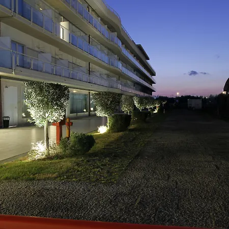 Catania International Airport Hotel-2