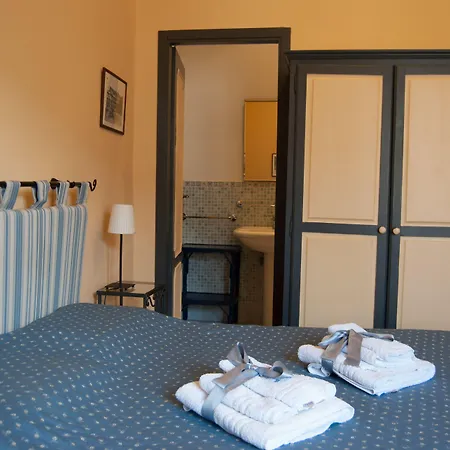 Monteoliveto Bed & Breakfast-2