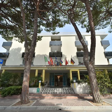 Hotel Golf ***S-2