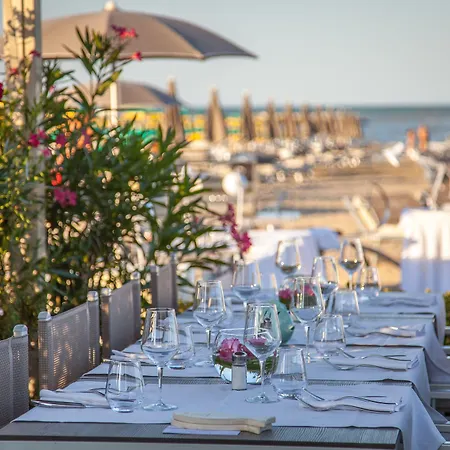 Grand Hotel Da Vinci-3