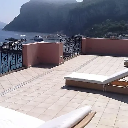 Capri Inn-3