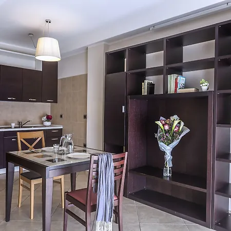 Aparthotel Anghel-2