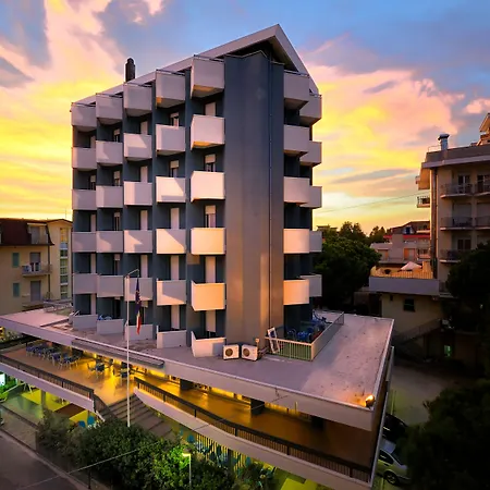 Hotel Raffaello-2