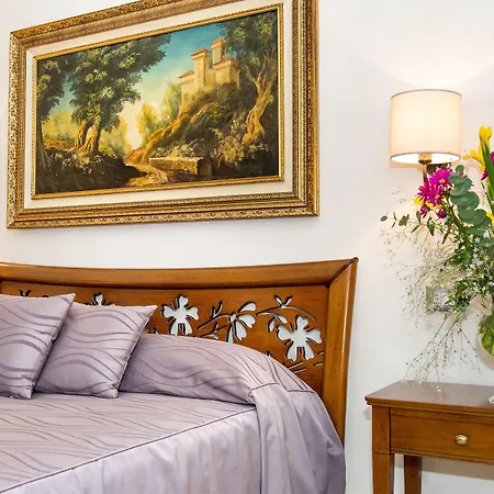 Relais Dei Mercanti B&B And Suites-2