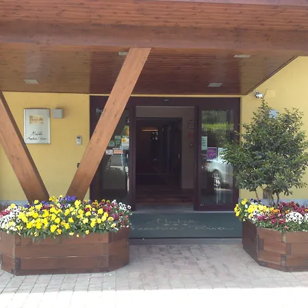 Hotel Ristorante Vecchia Riva-2