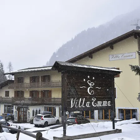 IHR Hotel Villa Emma-2