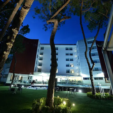 Giulivo Hotel&Village-3