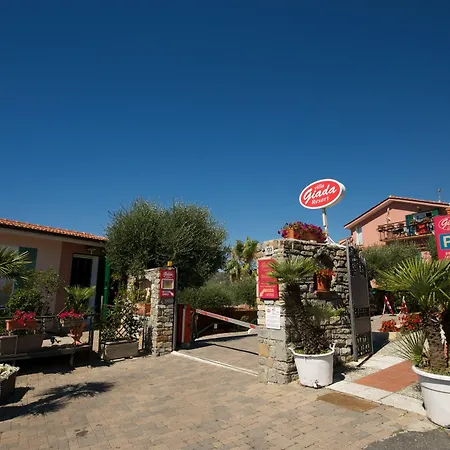 Villa Giada Resort-3