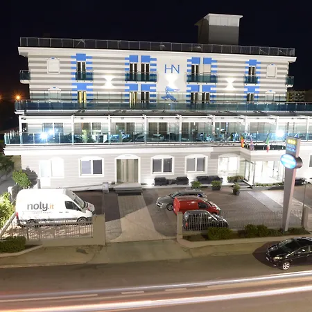 Hotel Niagara-3