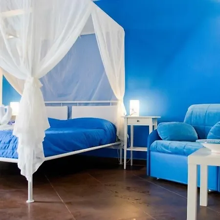 Affittacamere B&B Carella-2