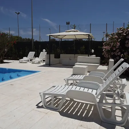 Hotel Aria di Mare-2