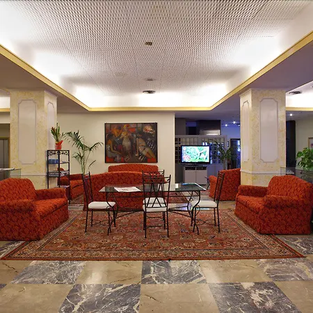Hotel Grazia Deledda-3
