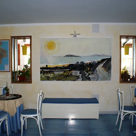 Hotel Cristina-3