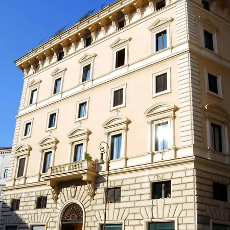 Hotel Primavera-2
